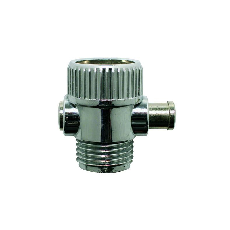 Vo-stop douche avec vis m1/2° - f1/2°