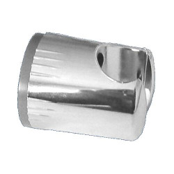 10010-support mural fixe / chrome