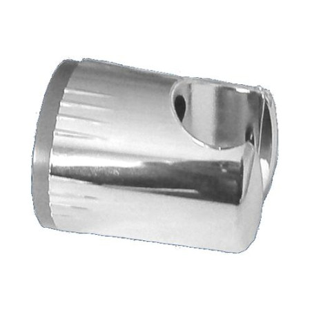 10010-support mural fixe / chrome