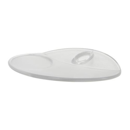 49003-porte savon coreale pour barre Ø22