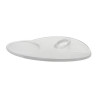 49003-porte savon coreale pour barre Ø22