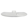 49003-porte savon coreale pour barre Ø22