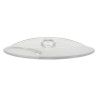 49003-porte savon coreale pour barre Ø22