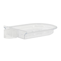 Porte savon excalib.barre d20