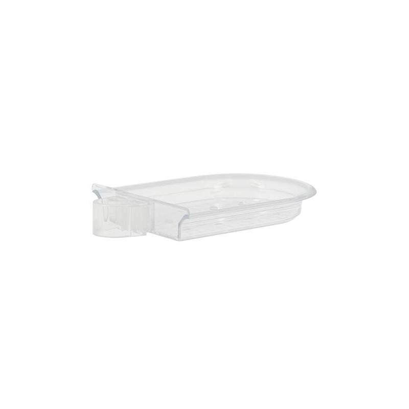 Porte savon excalib.barre d20