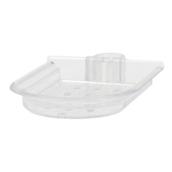 Porte savon excalib.barre d20