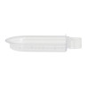 Porte savon excalib.barre d20