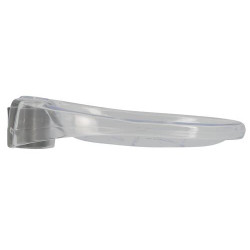 49006-porte savon cristal pr barre Ø18