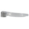 49006-porte savon cristal pr barre Ø18