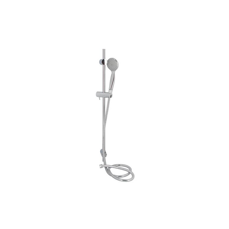 E101s-en douche 1 jet lana flx 1.5m