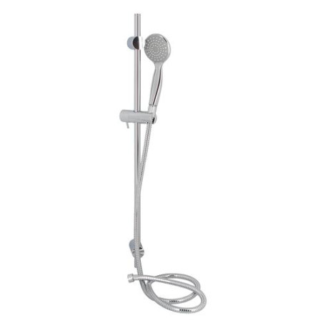 E101s-en douche 1 jet lana flx 1.5m