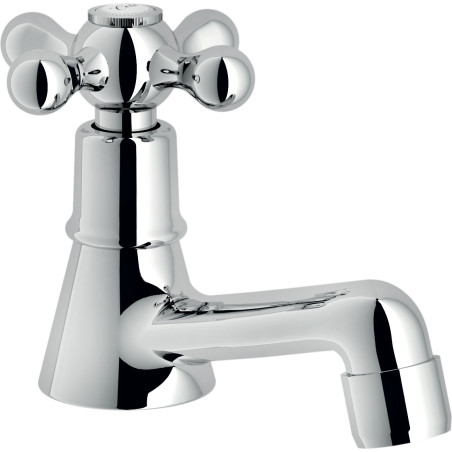 Robinet lavabo eau froide GRAZIA