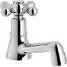 Robinet lavabo eau froide GRAZIA