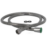 F402y-flex.laiton double 1.5m anti-torsion