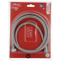 F402y-flex.laiton double 1.5m anti-torsion