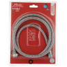 F402y-flex.laiton double 1.5m anti-torsion