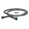 F402y-flex.laiton double 1.5m anti-torsion