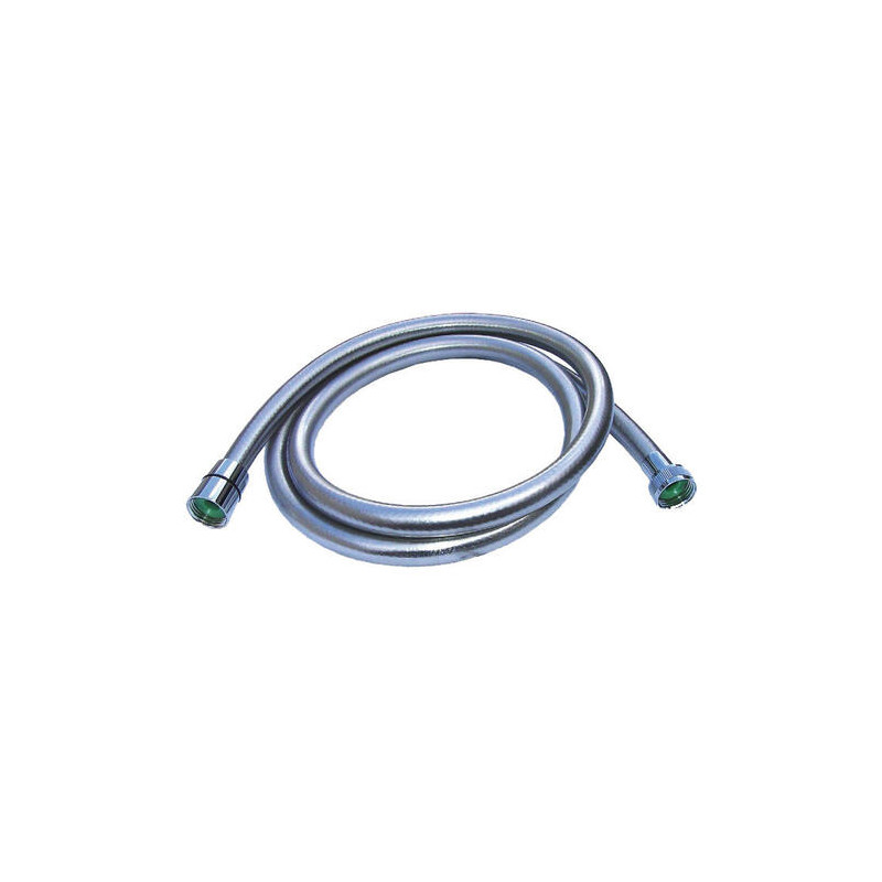 F404y-flex. PVC lisse gris 1.5 anti-torsion