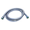 F404y-flex. PVC lisse gris 1.5 anti-torsion