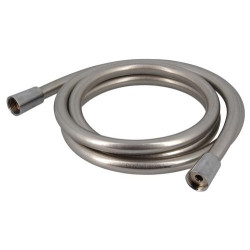 F405y-flex. PVC lisse gris 2m anti-torsion