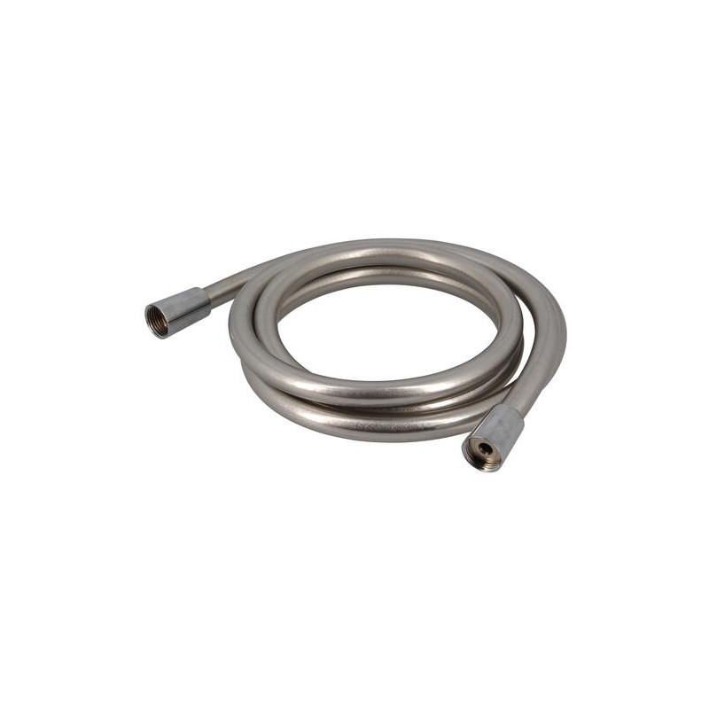 F405y-flex. PVC lisse gris 2m anti-torsion