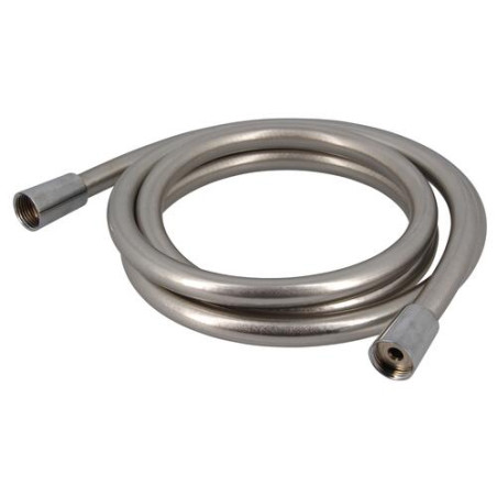 F405y-flex. PVC lisse gris 2m anti-torsion