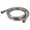 F405y-flex. PVC lisse gris 2m anti-torsion