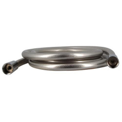 F405y-flex. PVC lisse gris 2m anti-torsion