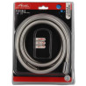 F405y-flex. PVC lisse gris 2m anti-torsion