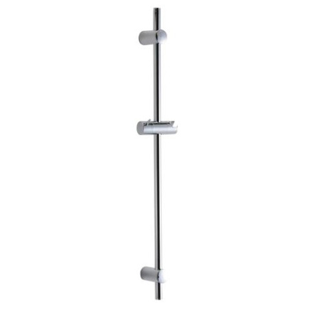 B501y-barre douche Ø18 entraxe réglable