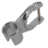 A603y-support sur robinetterie chrome