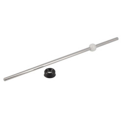 Kit levier (levier, écrou, joint de rotule) - réf. 0404015