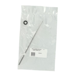 Kit levier (levier, écrou, joint de rotule) - réf. 0404015