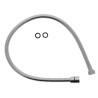 Flexible métal double agrafage longueur 75 cm