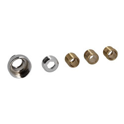 7431 - set embout pour flex. demontables