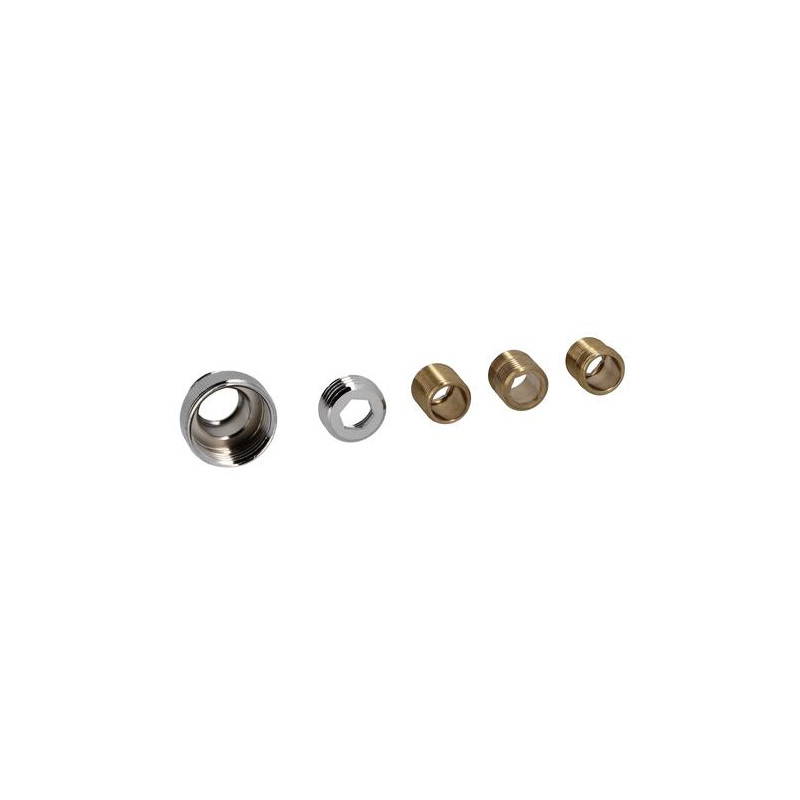 7431 - set embout pour flex. demontables