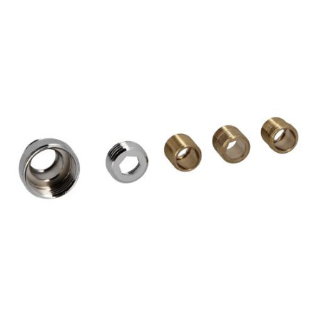 7431 - set embout pour flex. demontables