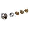 7431 - set embout pour flex. demontables