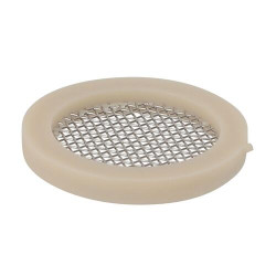 Joint à grille pour about g3/8"