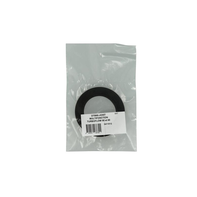 Joint de bonde pour Turboflow ø50 - ø60 mm