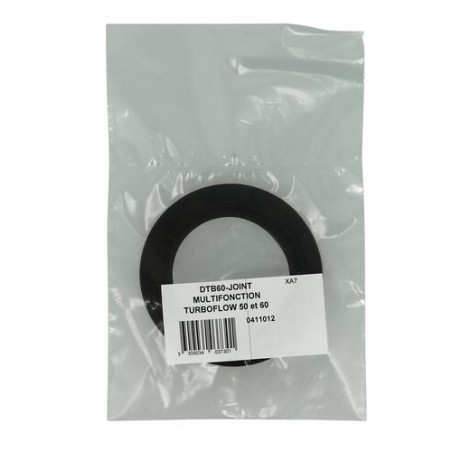 Joint de bonde pour Turboflow ø50 - ø60 mm