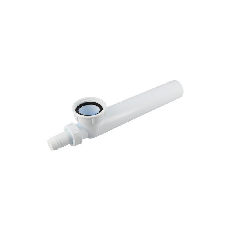 D561-se coude 561 avec tétine +joint 1 1/2