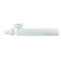D561-se coude 561 avec tétine +joint 1 1/2