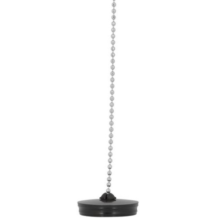 D200-set 5 bouchons chai.noirs baign.d45