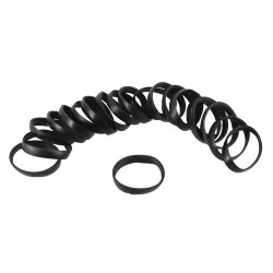 Jc40-set de 20 joints coniques tube Ø40