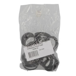 Jc32-set de 20 joints coniques tube Ø32