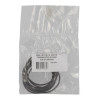 D552-set de 10 joints toriq. culot siph