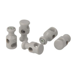 D212-set de 5 curseurs pr bonde l3212/l212