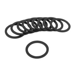 42037-set 10 joints plats 35x45x2 caout