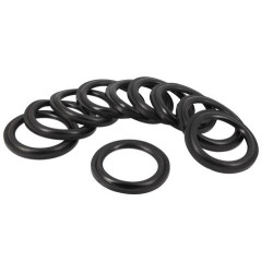 D5200-set 10 joints 70 noir/p.bonde et t.pl